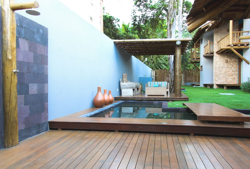 Pousada Villa Maeva Itacare 9/31