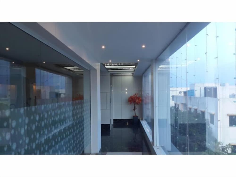 Hotel Vaishali 10/30