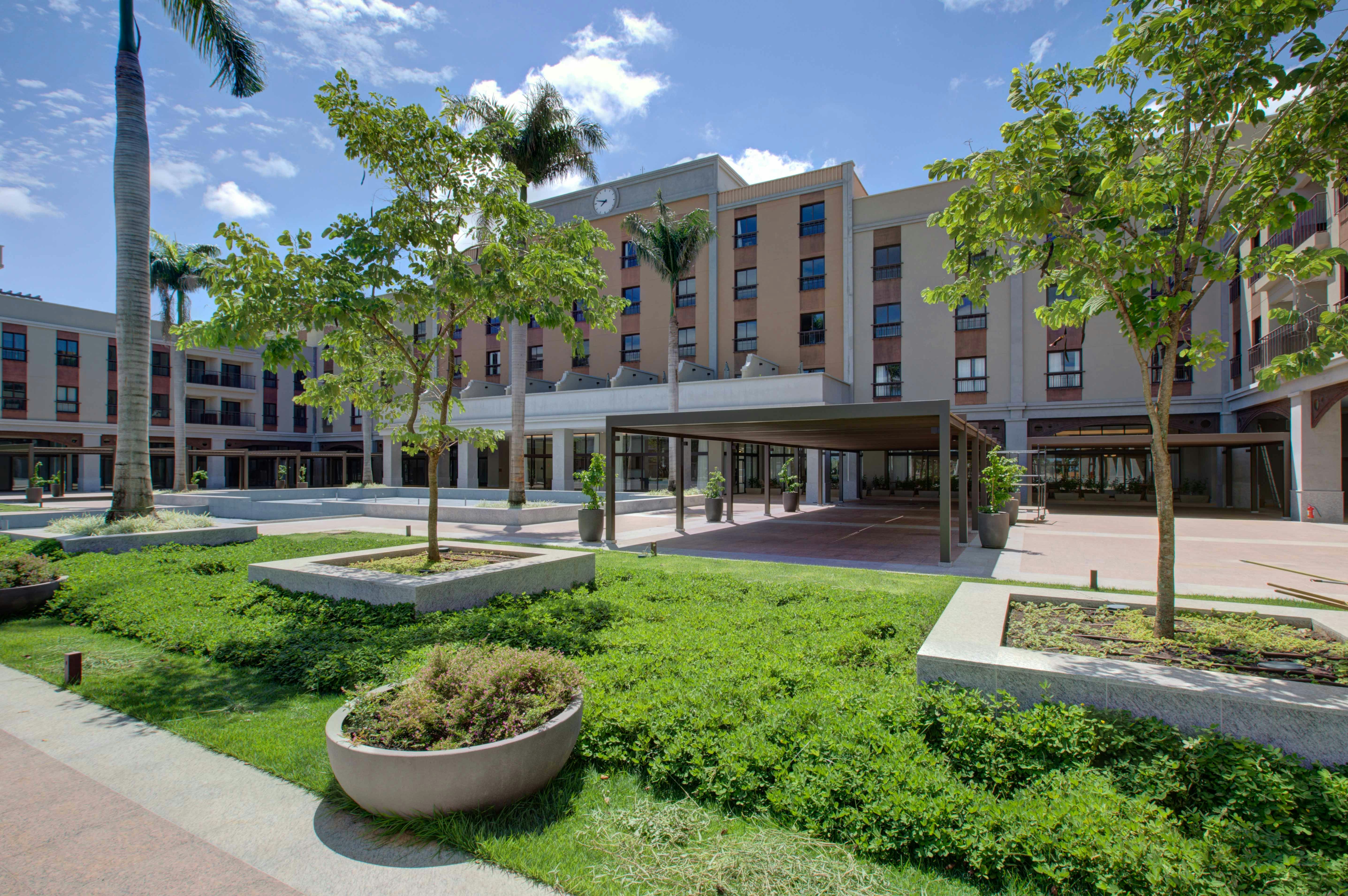 Hilton Garden Inn Sao Jose do Rio Preto 58/62