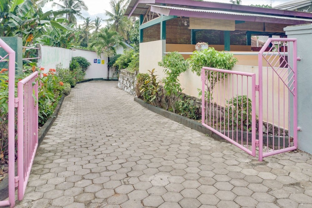 OYO 3281 Griya Ketapang 18/20