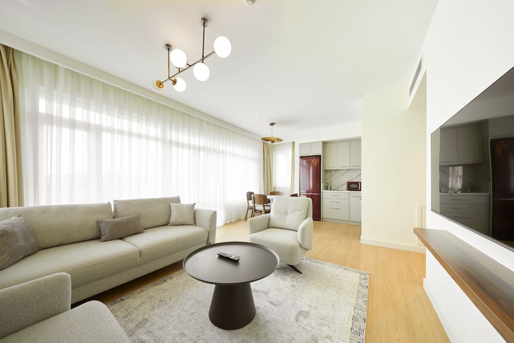 The Marmara Camlica 12/21