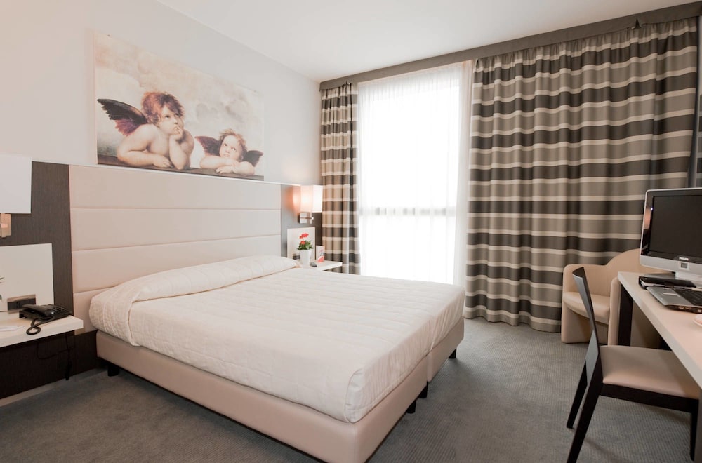 COMFORT, DOUBLE BED