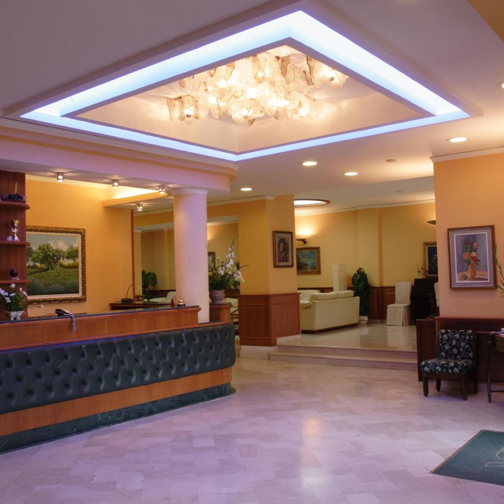 Hotel Villa Serena 9/51