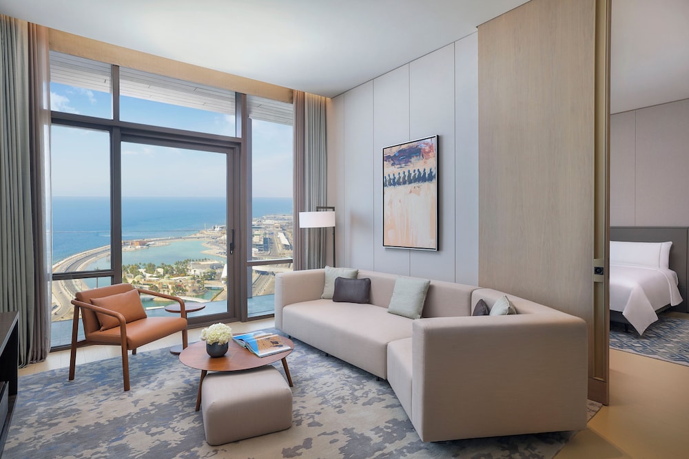 شانغريلا جدة(Shangri-La Jeddah) 38/65