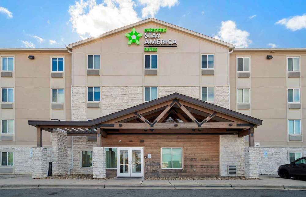 Extended Stay America Suites - Charlotte - Northlake 2/50