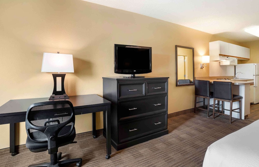 Extended Stay America Suites Newark Christiana Wilmington 49/59