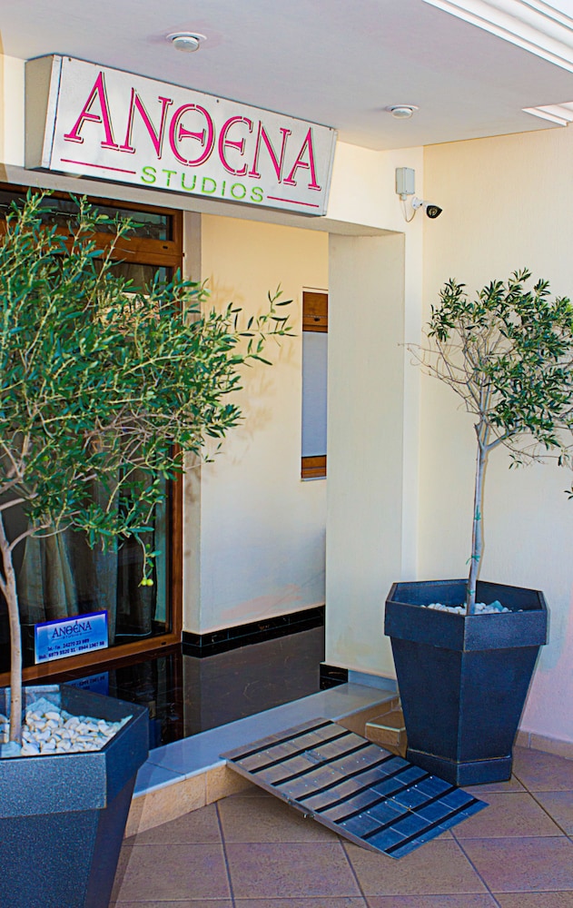 Anthena Studios 48/61