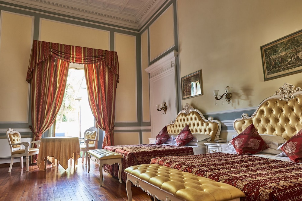 Villa Royal 26/67