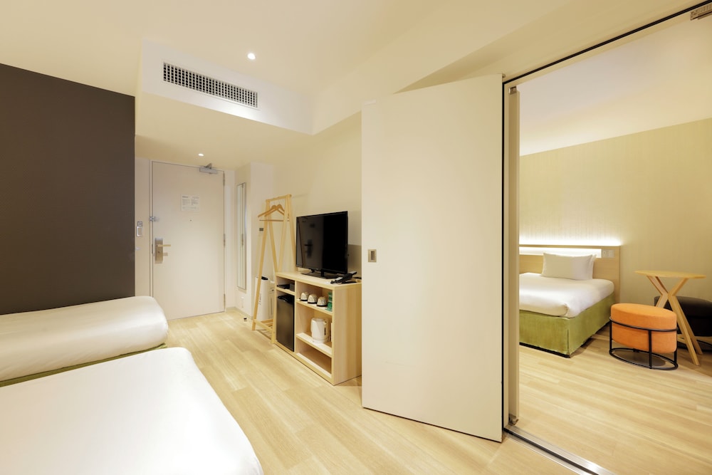 karaksa hotel Sapporo 49/61