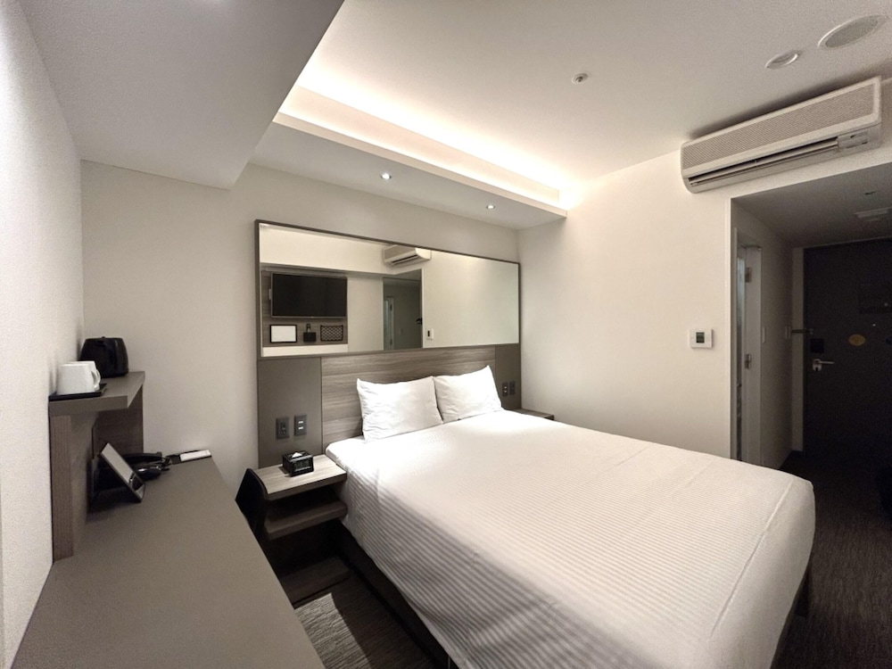 Smile Hotel Sapporo Susukino Minami 14/29