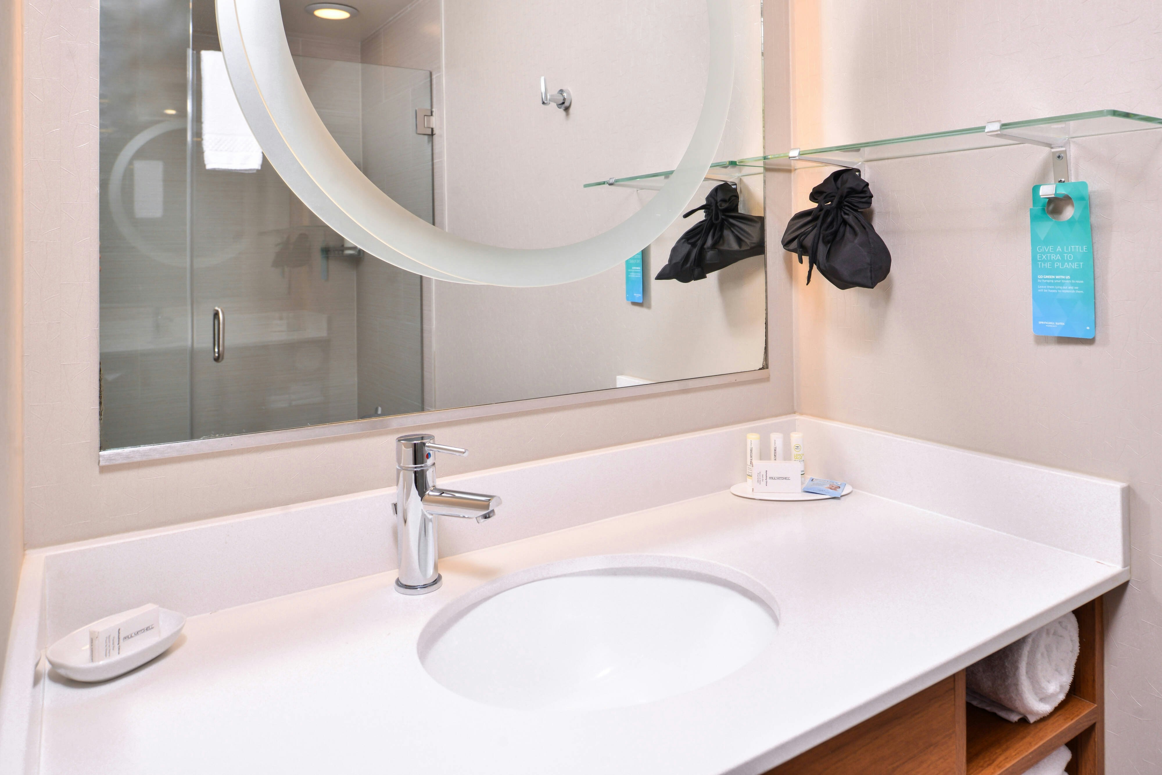 غرفة بسريرين كوين، Springhill Suites Temecula Valley Wine Country 4/5