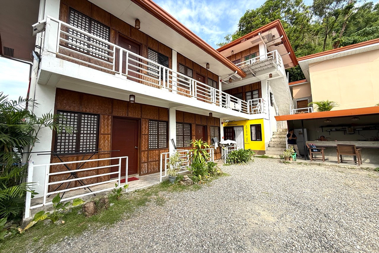 Camp Saint John Hotel La Union 11/11