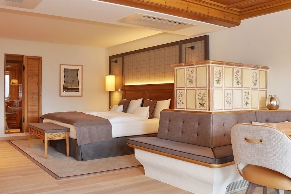 Interalpen-Hotel Tyrol 14/50