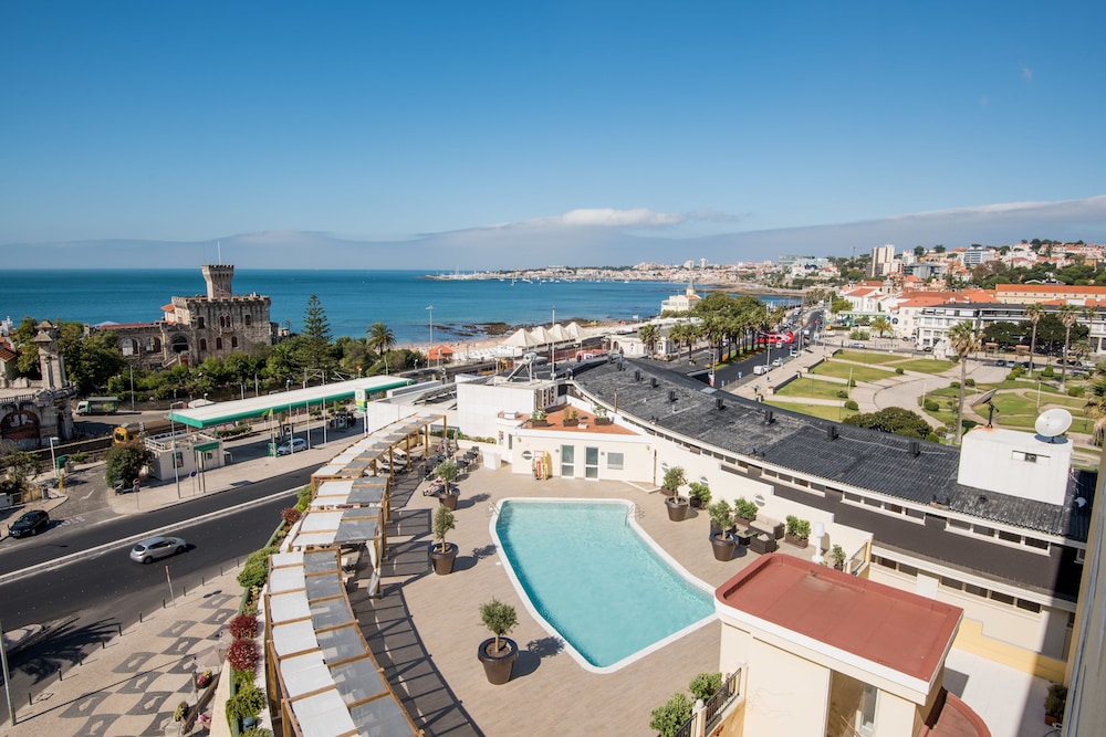 Vila Gale Estoril 48/50