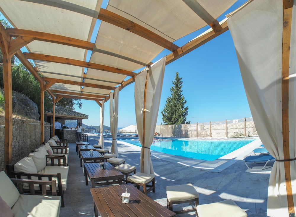 Paleokastritsa Palace Hotel - Adults Only 21/48