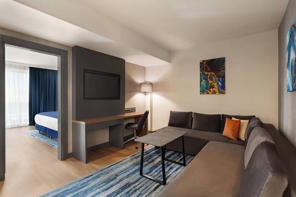 Wyndham Afyonkarahisar Thermal and Spa 42/61