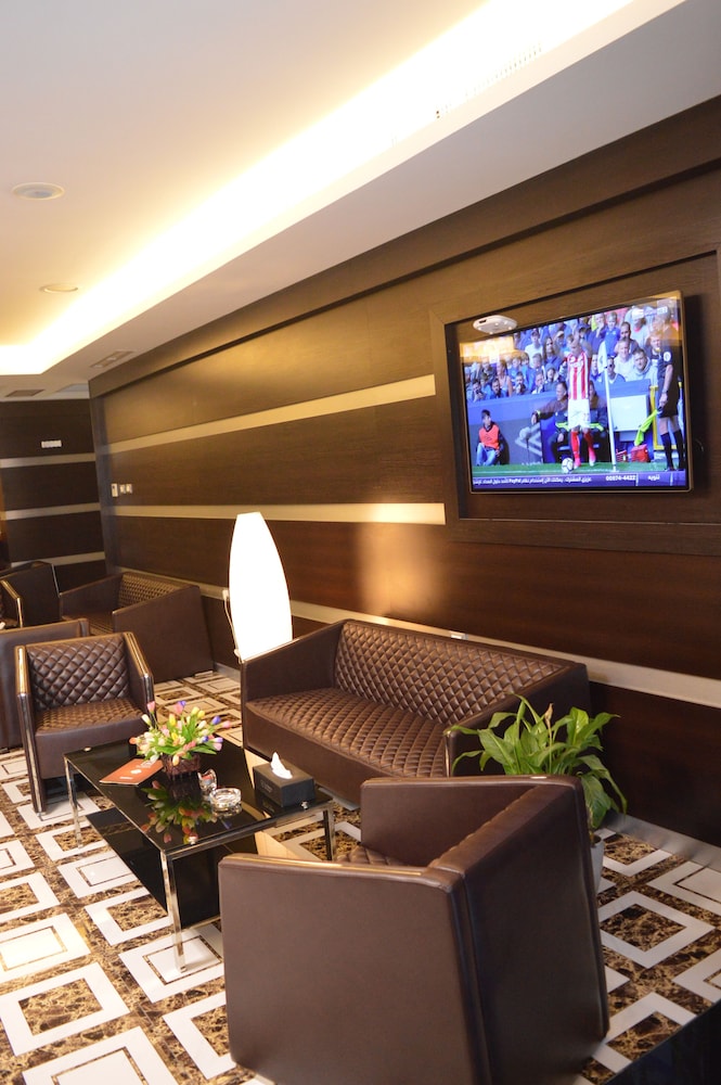 Tilal Al Madina Hotel 8/53