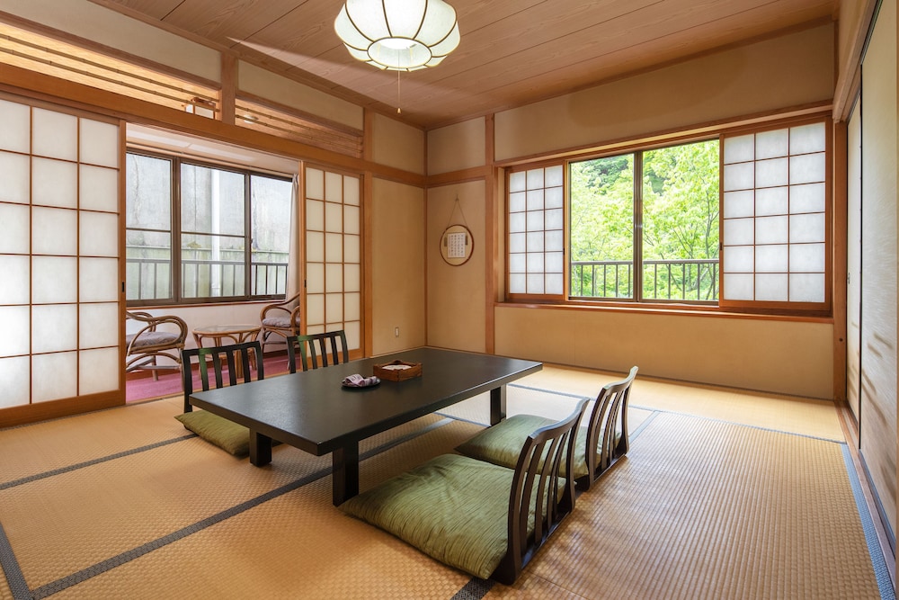 Shima Onsen Kotobukiya Ryokan 22/25