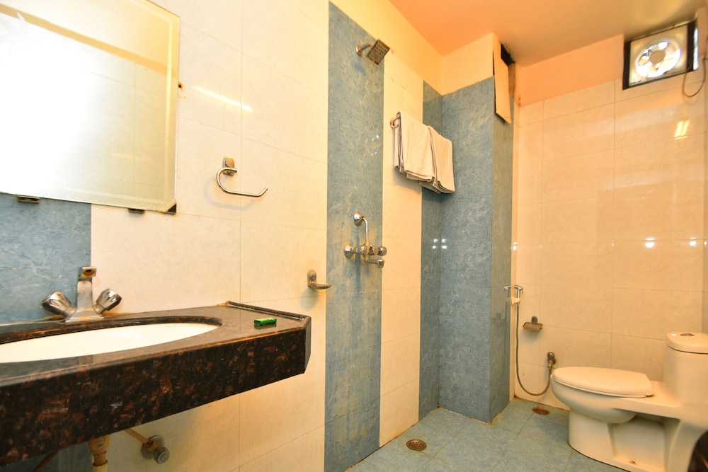 Hotel Metro Jiapur 26/28
