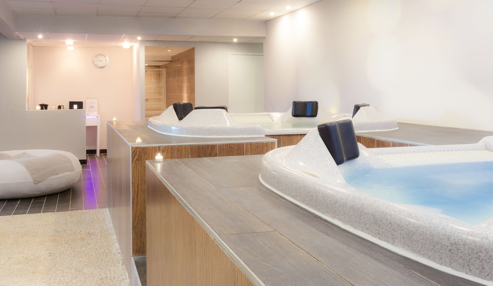 Hotel Club Mmv Les Melezes 18/50
