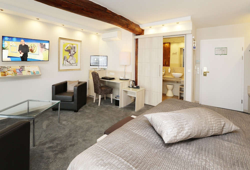 Best Western Premier Hotel An Der Wasserburg 19/68