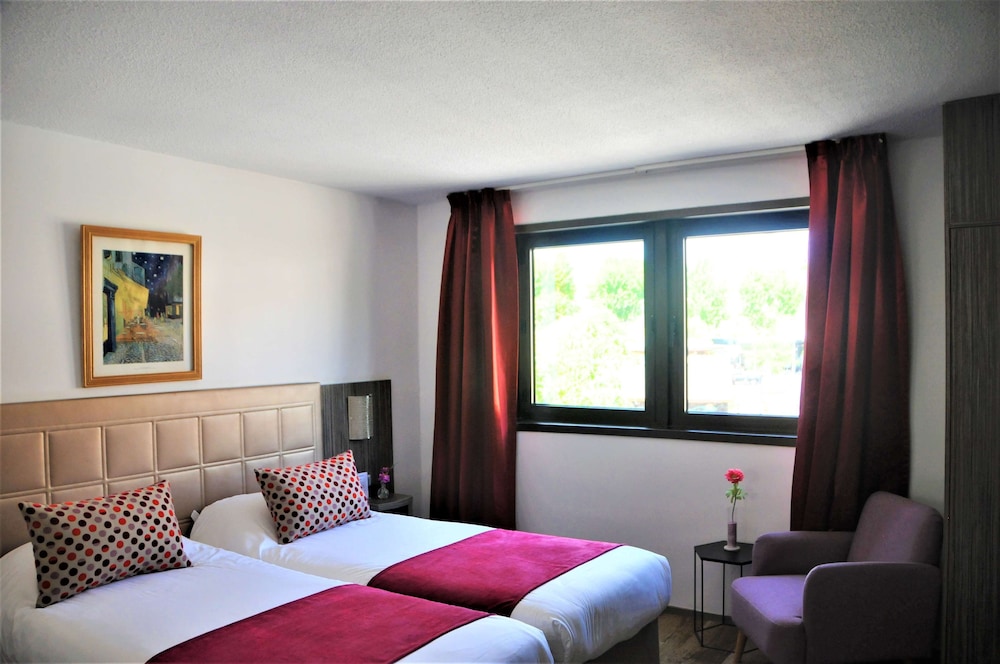 Hotel Atrium 14/68