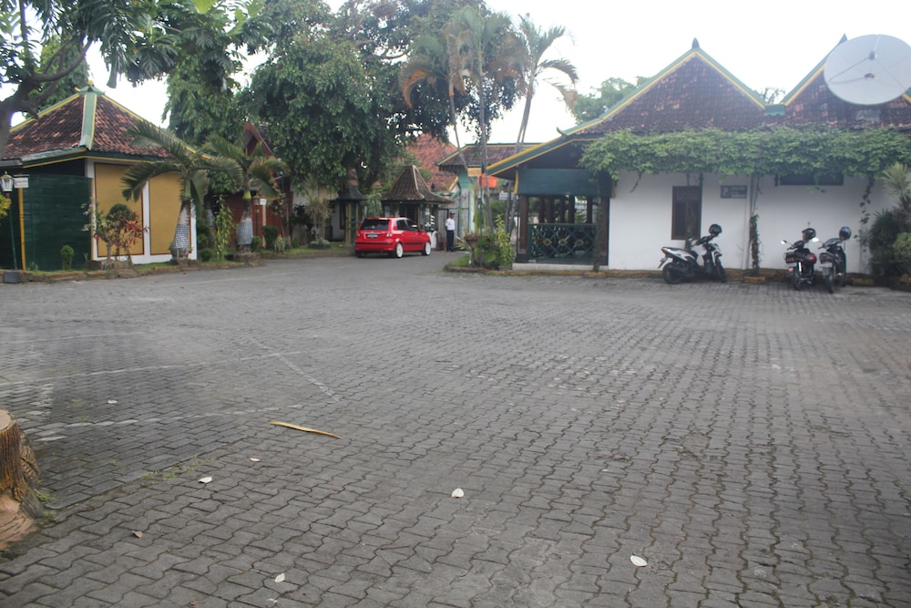 Batik Yogyakarta Hotel 19/29