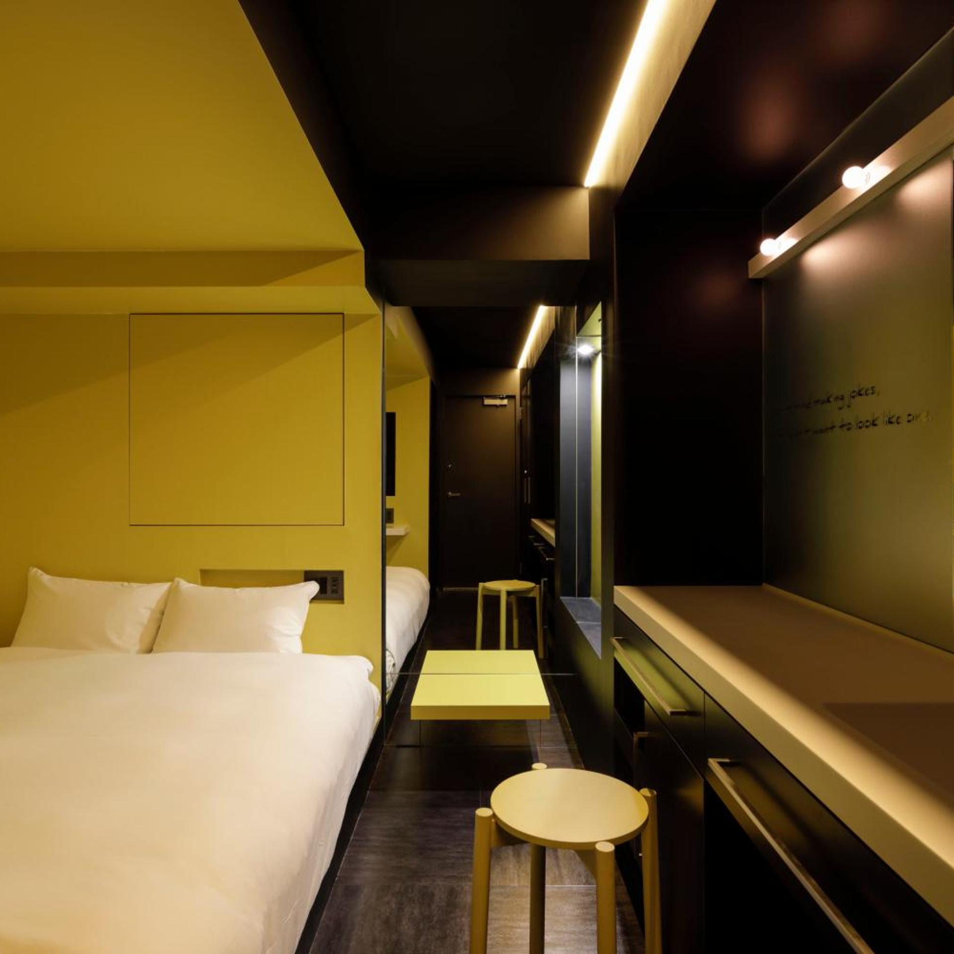 Third Place Hotel 14/41