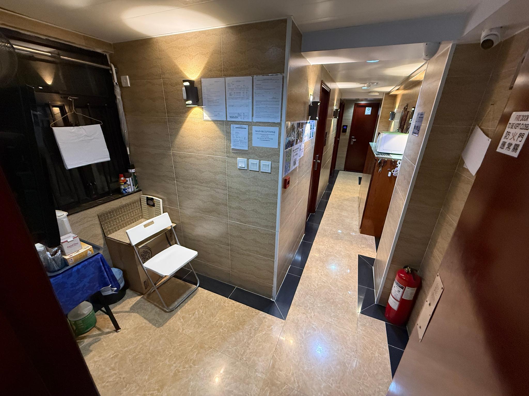 Valentine Guest House 49/50