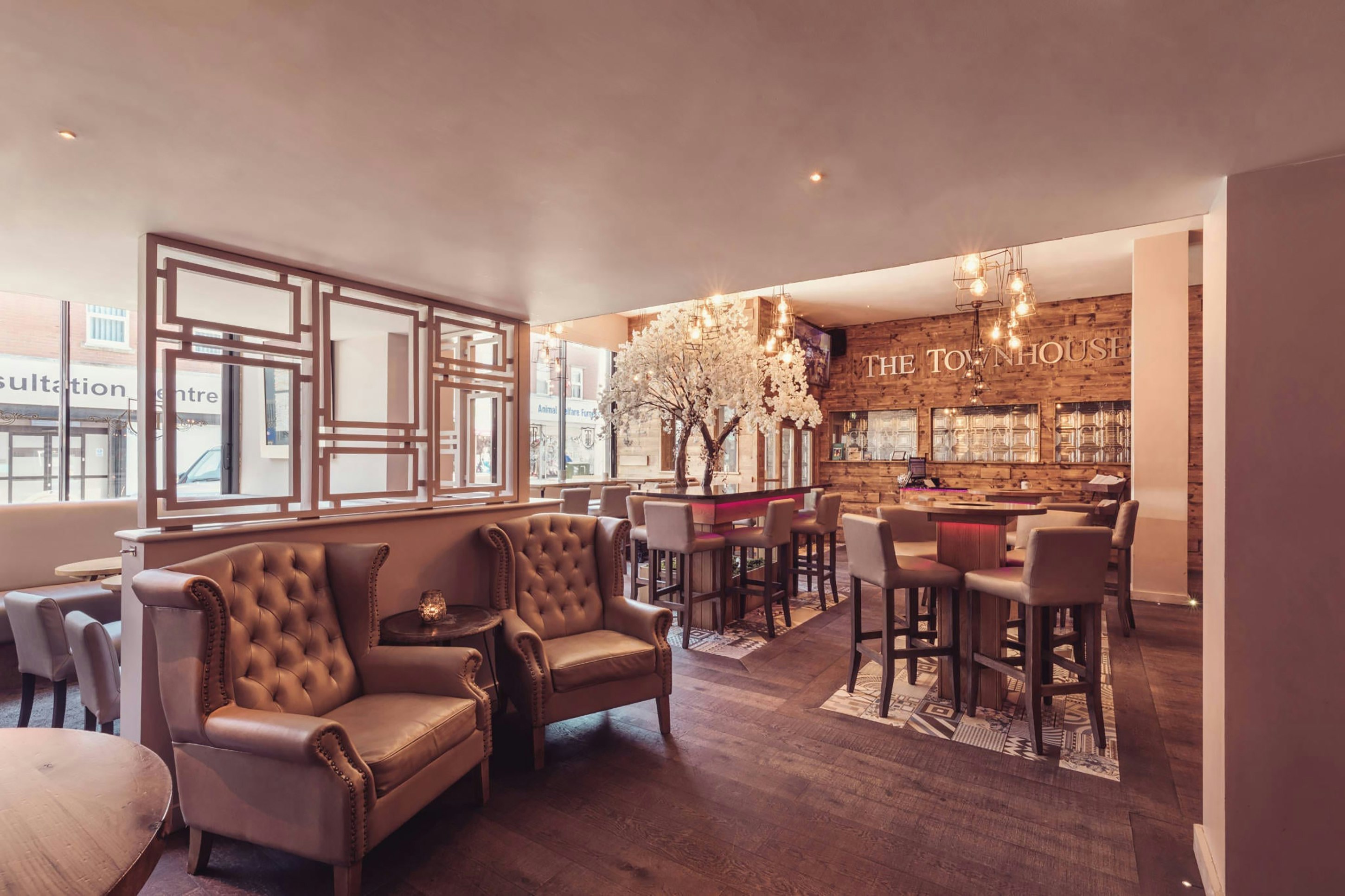 The Townhouse Bar Kitchen & Rooms 16/26