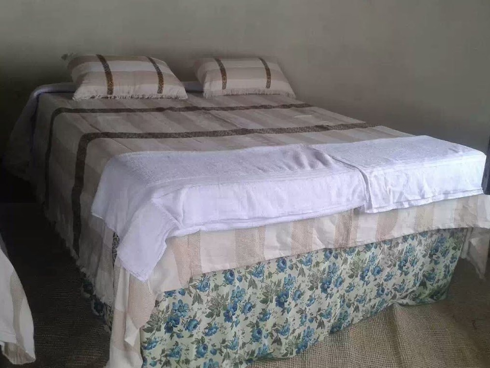 Degosach Eco Lodge 8/37