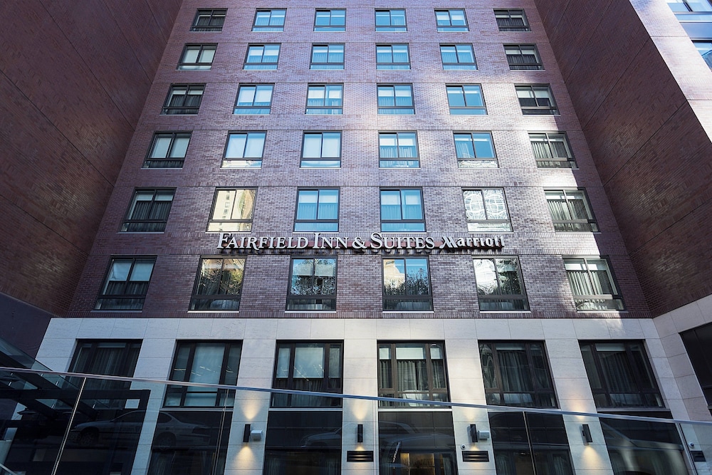 Fairfield Inn and Suites New York Manhattan Central Park 2/44