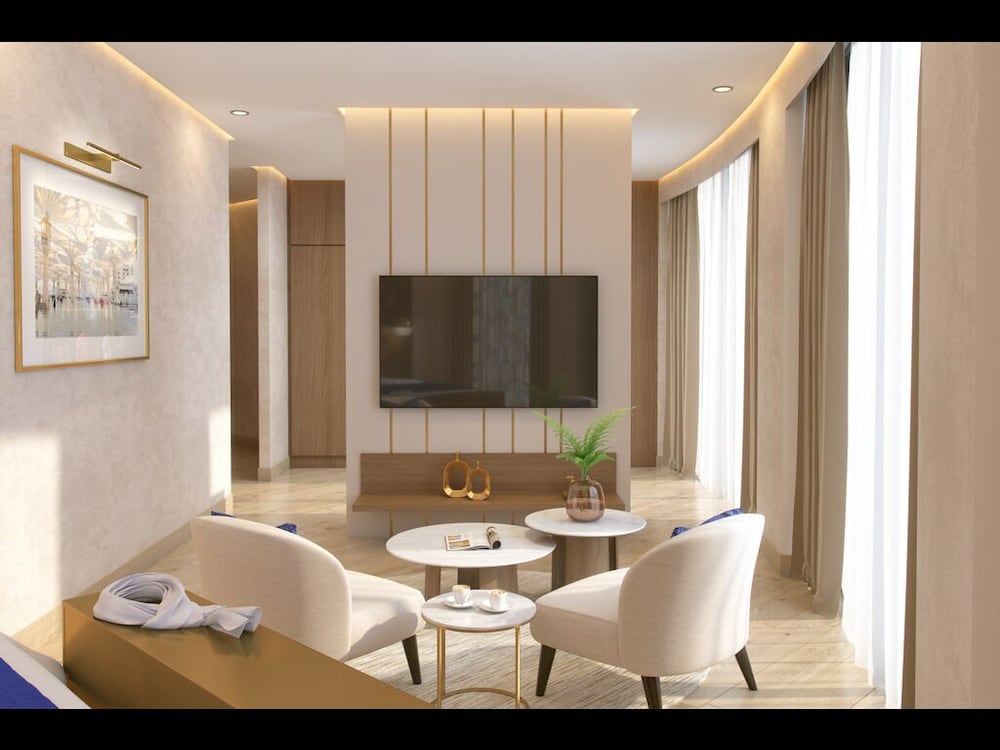 Makarem Burj Al Madinah 44/50