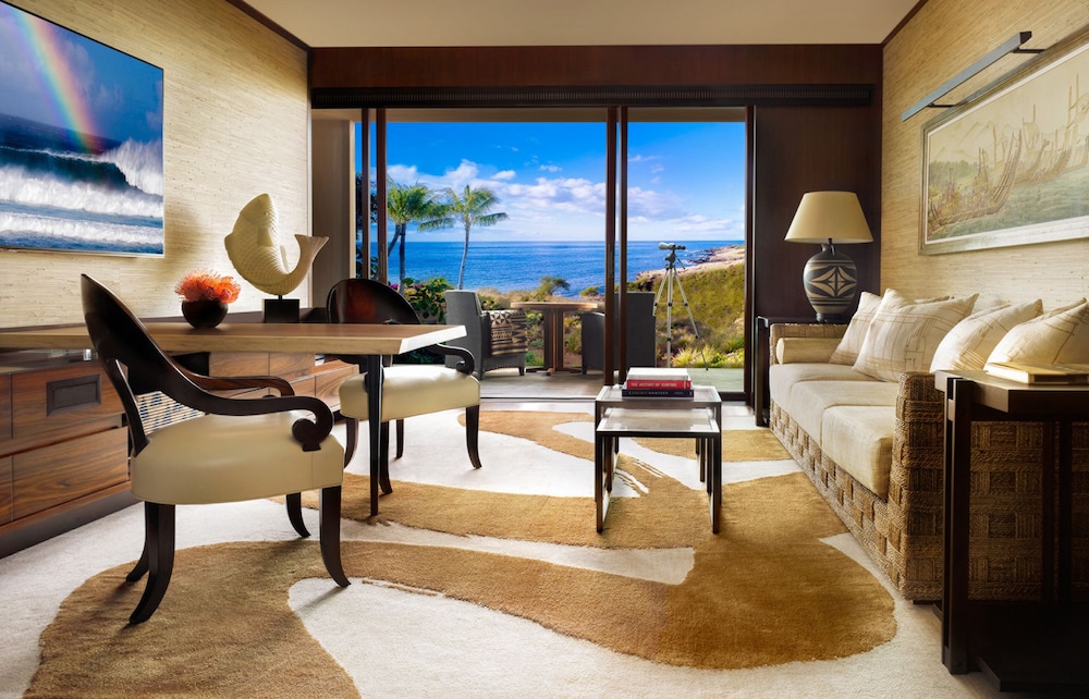 Four Seasons Resort Lanai 33/80