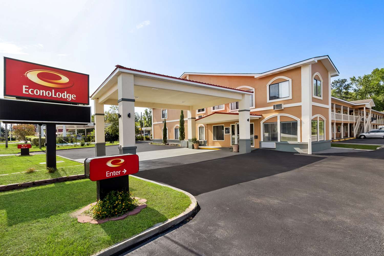 Econo Lodge St. George 40/41