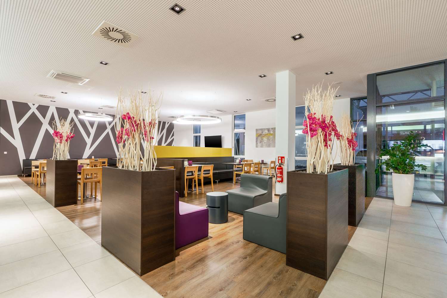 Star G Hotel Premium Munchen Domagkstrasse 4/39