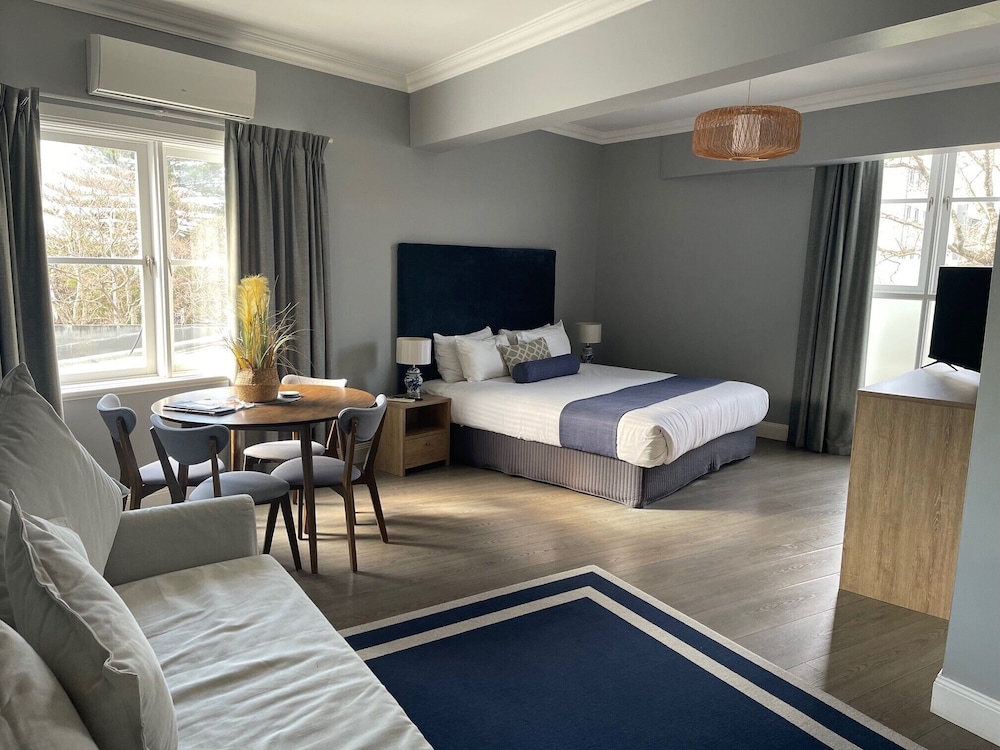 Seabreeze Hotel 19/36