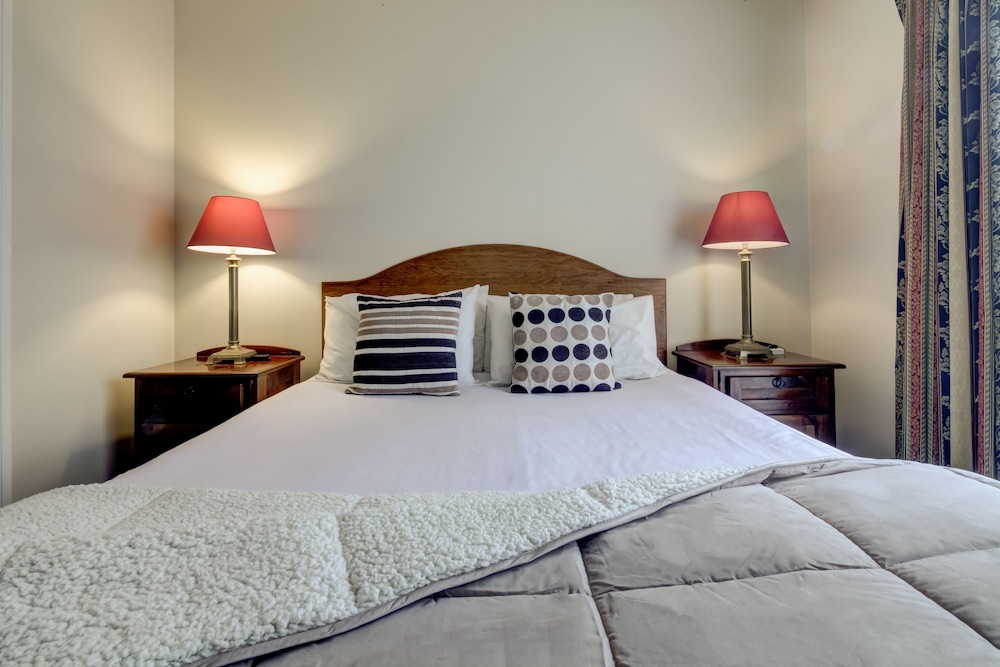 Ashmont Motor Inn & Apartments 17/31