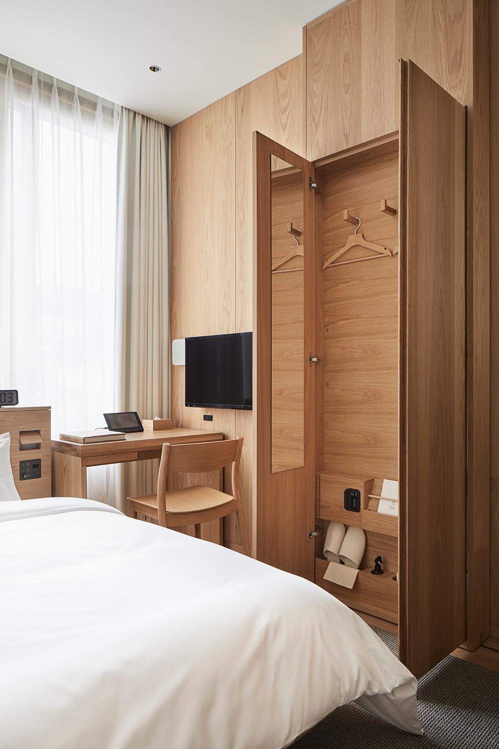 Muji Hotel Ginza 18/50