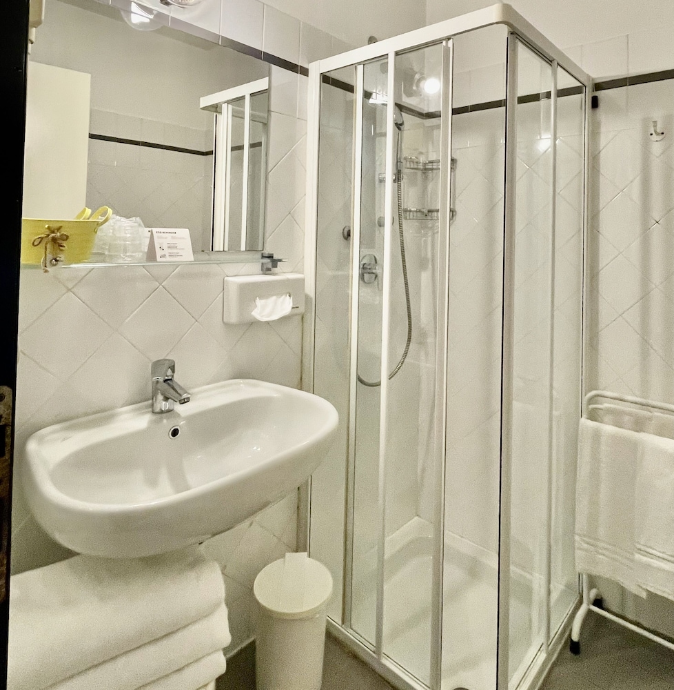 Hotel Beau Rivage 46/50