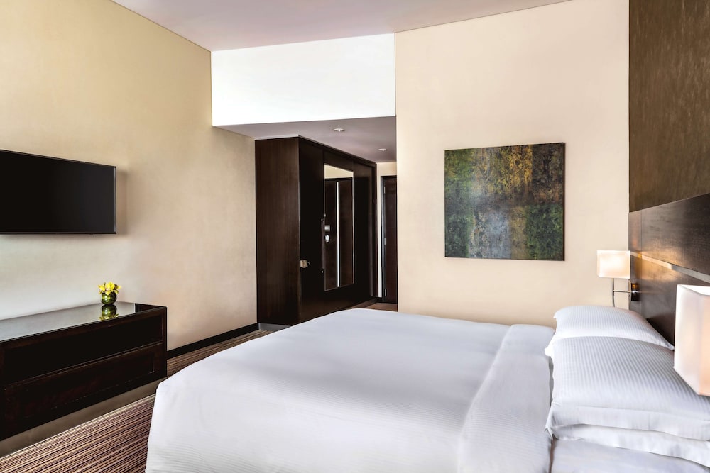 Hyatt Regency Oryx Doha 11/79