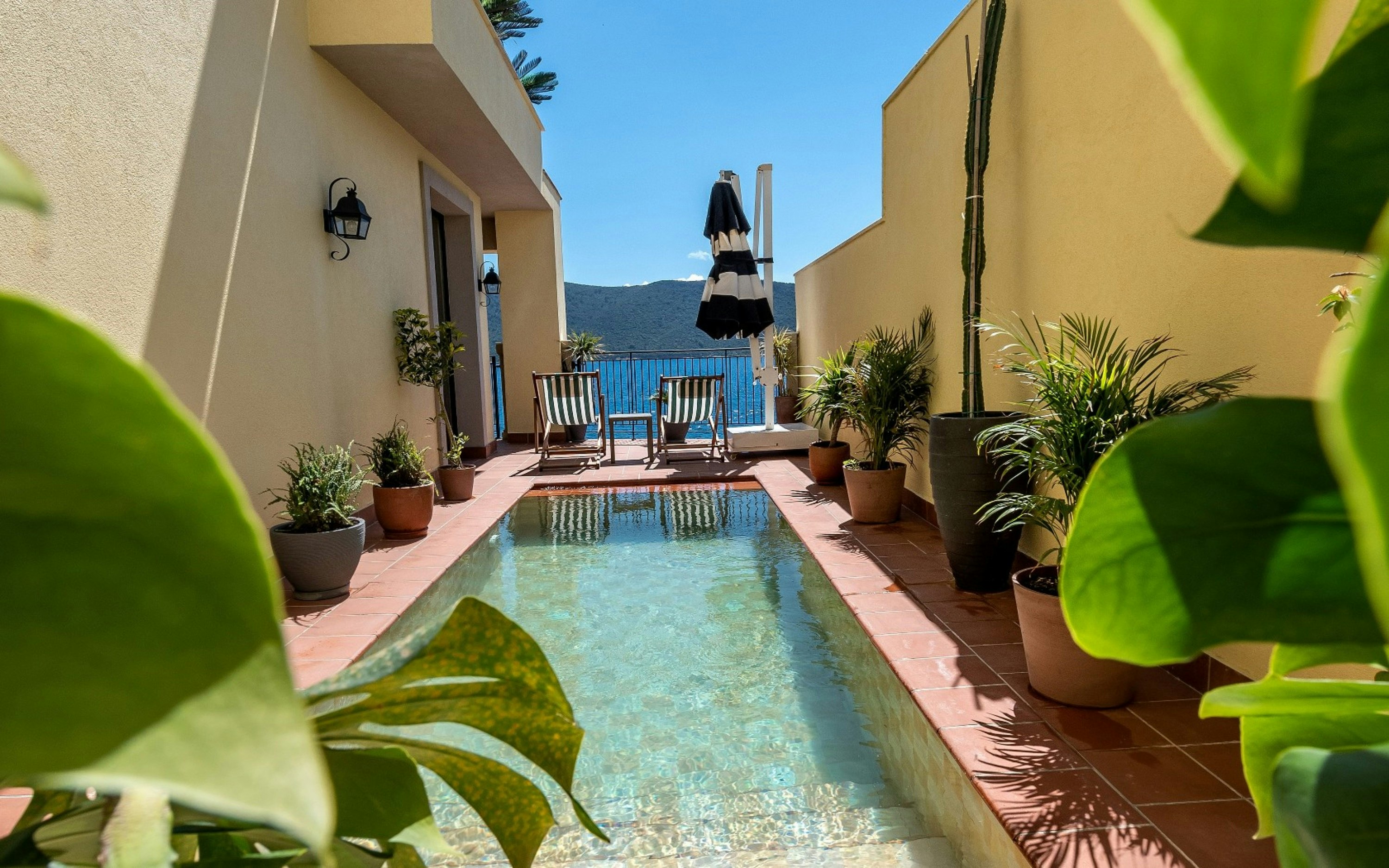 Casa Nonna Bodrum – Adults Only +16 55/60