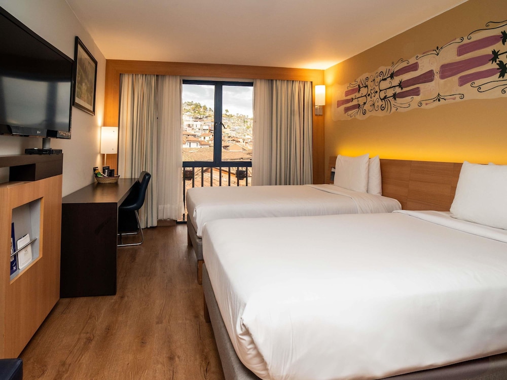 Novotel Cusco 19/48