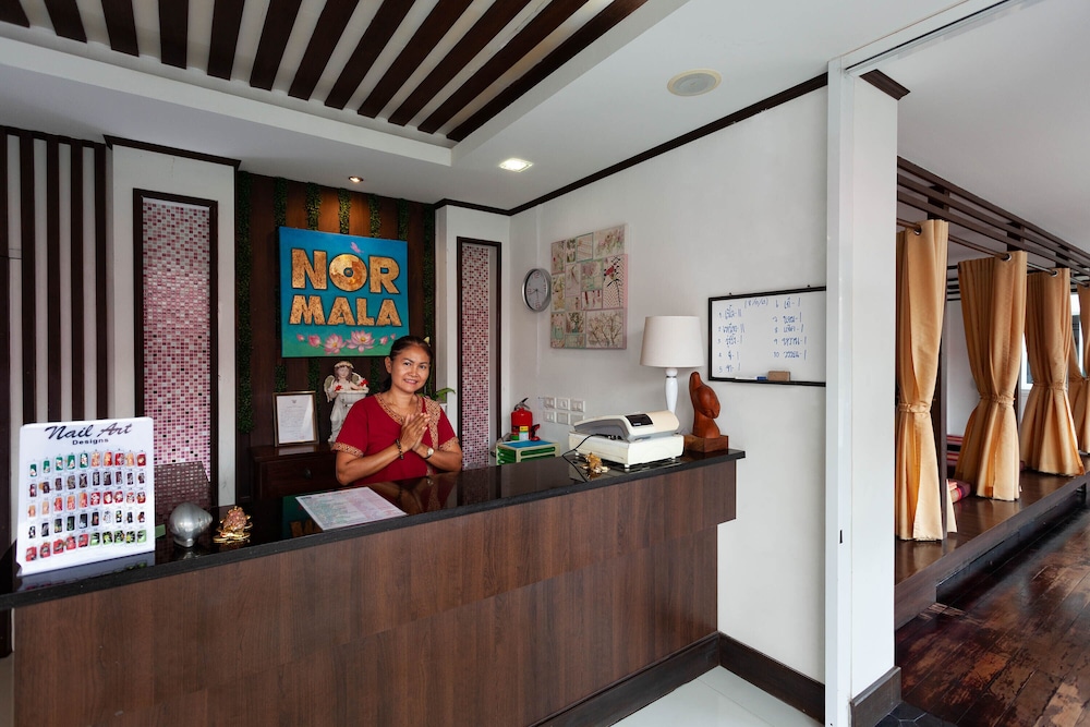 Baumancasa Beach Resort 9/50