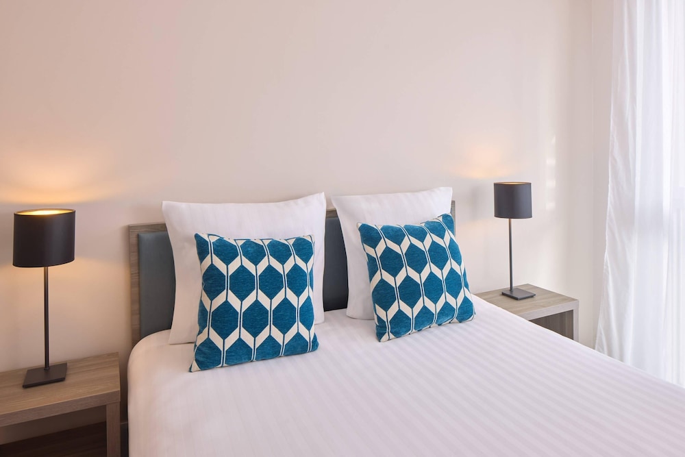 Quality Aparthotel Morangis Orly 13/23