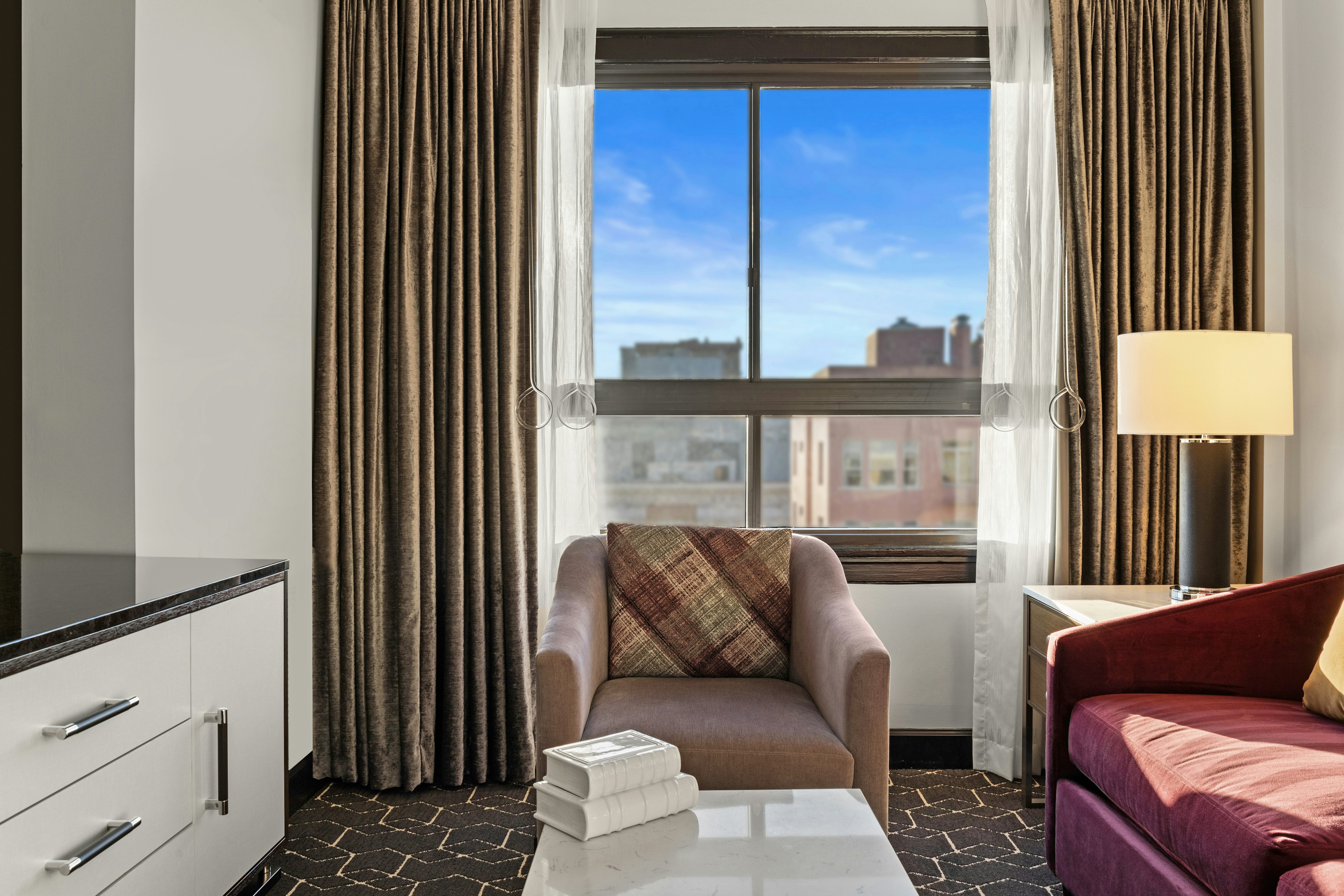 Club Wyndham Canterbury at San Francisco 26/56