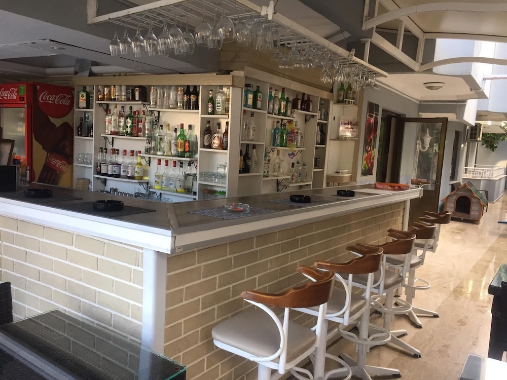 Zevkim Apart Hotel 14/19