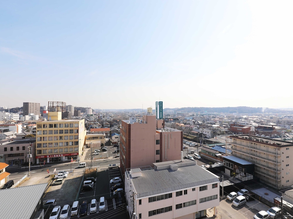 Hotel Royal Garden Kisarazu 17/20