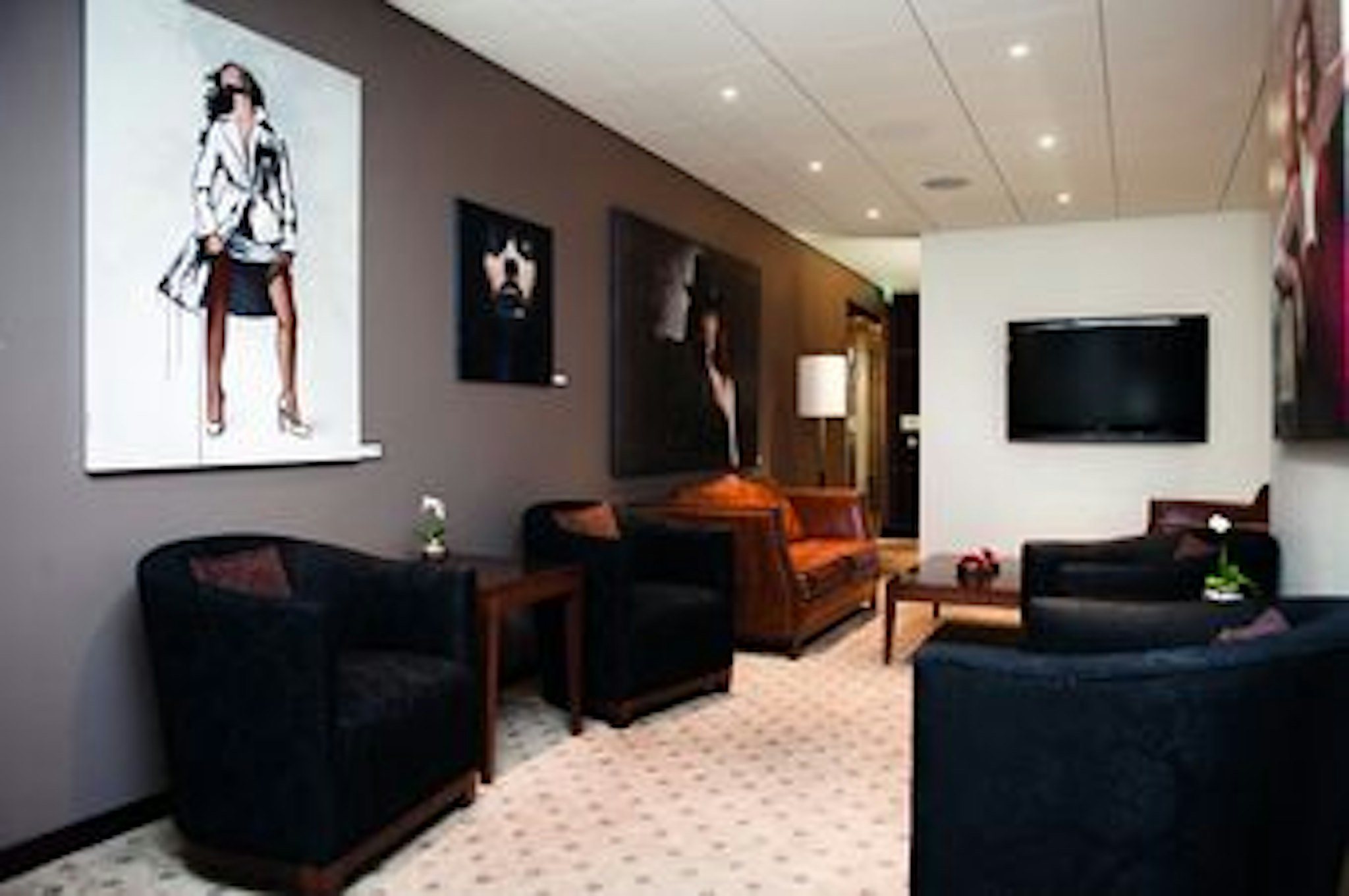 Elite Park Avenue Hotel, Gothenburg 15/26