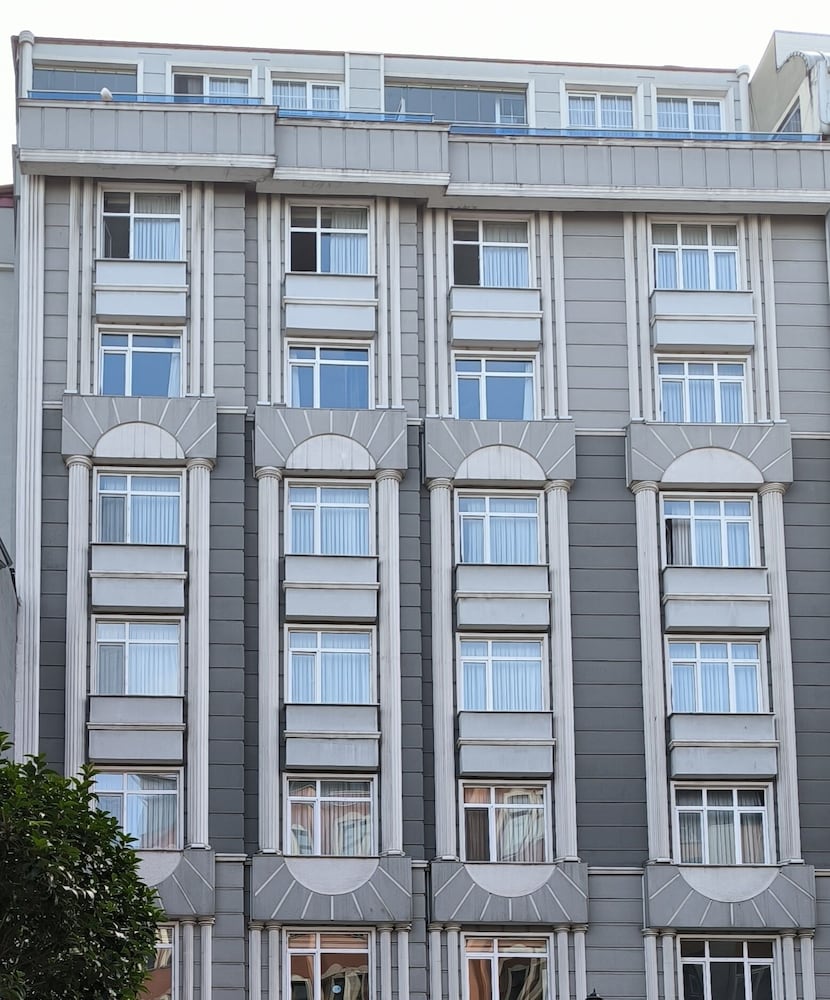 Sumela Park Hotel 3/50